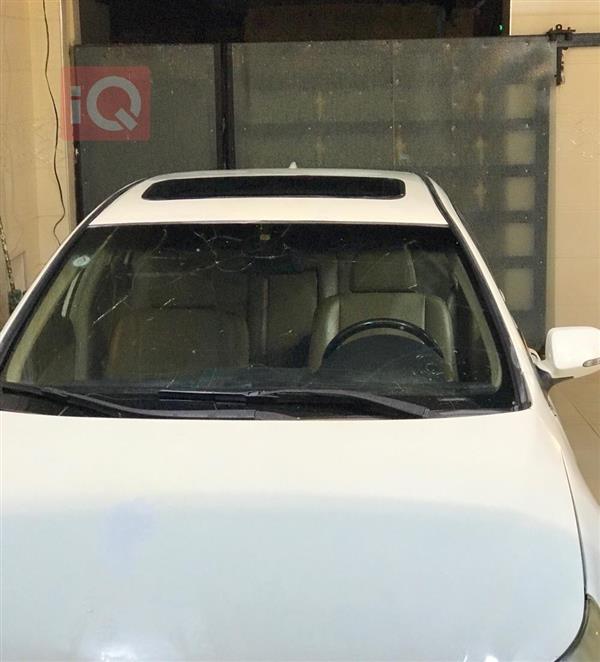 BYD F6 2012 for sale in Iraq - Balad